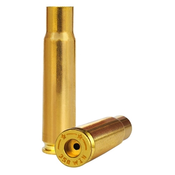 Picture of 358 WINCHESTER BRASS 749017704