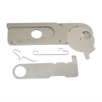 Picture of 366 AUTO PROGRESSIVE SHOTSHELL PRESS POWDER & SHOT SHUT OFF 050030