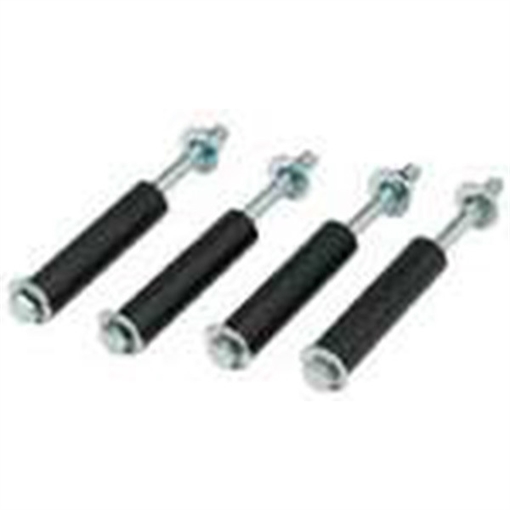 Picture of Hornady 366 AUTO RISER LEGS (4/SET) 10060