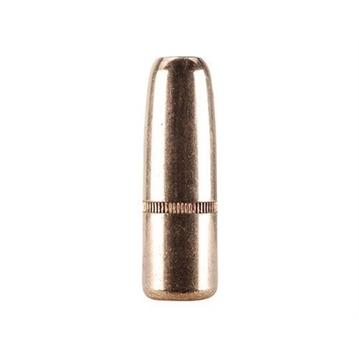 Picture of Hornady DGX BONDED .375 CALIBER (0.375'') 300GR COPPER CLAD 50/BOX 37214