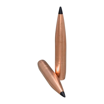 Picture of Cutting Edge Bullets 375 CALIBER (0.375'') 425GR TIPPED HOLLOW POINT 50/BOX LZR 375 425 MAX GEN 2