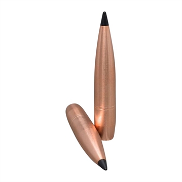 Picture of Cutting Edge Bullets 375 CALIBER (0.375'') 375GR TIPPED HOLLOW POINT 50/BOX LZR 375 375 MAX GEN 2