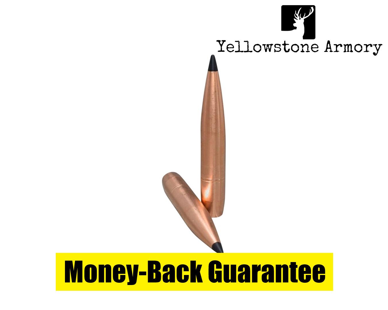 375 Caliber (0.375'') Single Feed Lazer Tipped Hp Bul LZR 375 425 MAX ...
