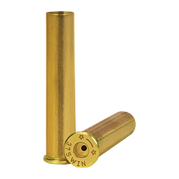 Picture of 375 WINCHESTER BRASS 100/ct 749111023
