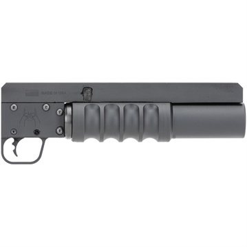 Picture of Spikes Tactical 12'' HAVOC 37MM FLARE LAUNCHER BLACK STH1210