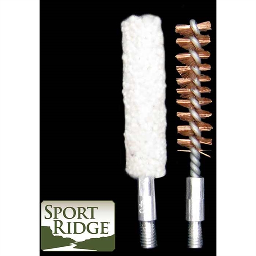 Picture of TACSHIELD 38/357/9mm Bore Brush Mop Set 03973C 843119031158
