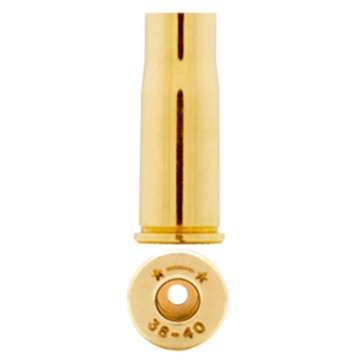 Picture of 38-40 WINCHESTER BRASS 749012684