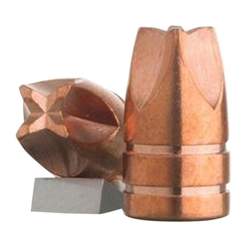 Picture of Lehigh Defense Xtreme Defense 38Special/357Mag 100gr Fluid Transfer Monolithic 50/Box 09357100SP