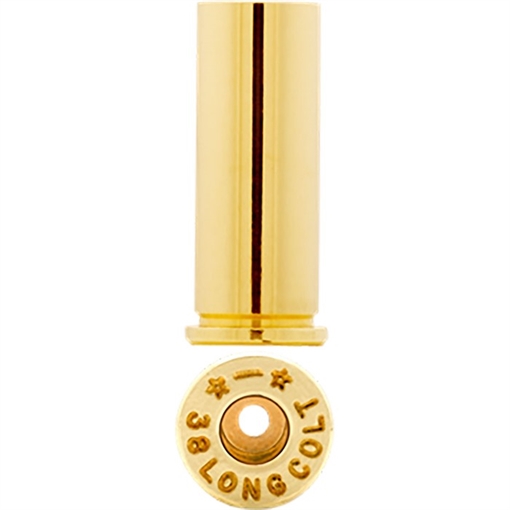 Picture of 38 LONG COLT BRASS 100/ct 749018111