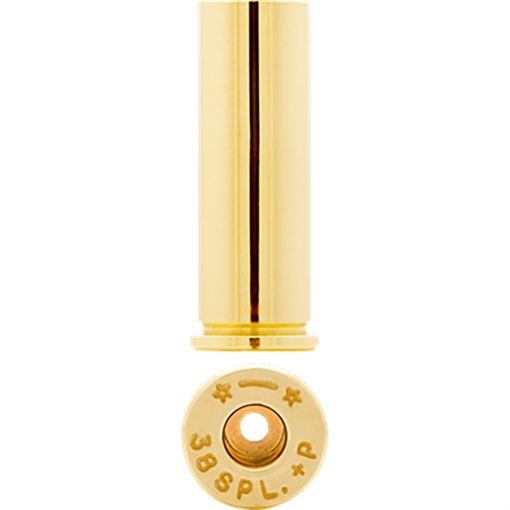 Picture of 38 SPECIAL +P BRASS 749018114