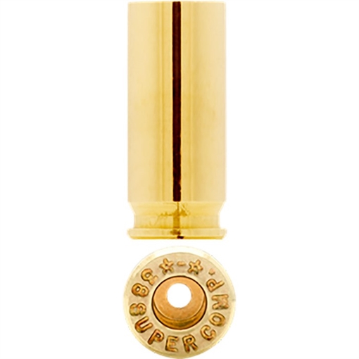 Picture of 38 SUPER COMP BRASS 749018116
