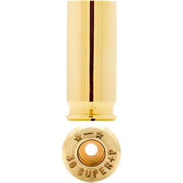 Picture of 38 SUPER +P BRASS 749018115