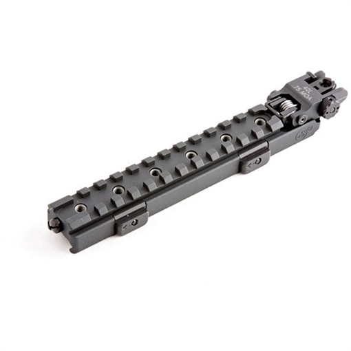 Picture of A.R.M.S.,Inc #38 SWAN SLEEVE STD OPTIC MOUNTING SYSTEM 38TM L-STD (5.56)