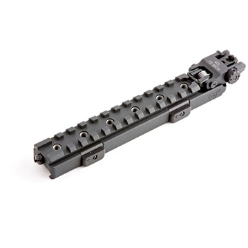 Picture of A.R.M.S.,Inc #38 SWAN SLEEVE STD OPTIC MOUNTING SYSTEM 38TM L-STD (5.56)