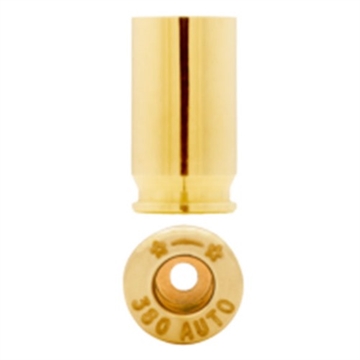 Picture of 380 AUTO BRASS 100/ct 749002224