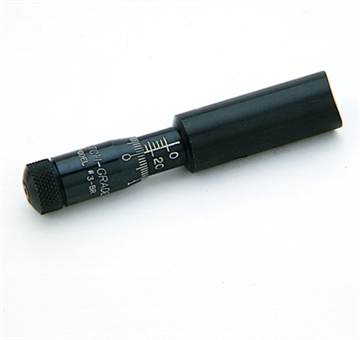 Picture of Redding HANDGUN METERING CHAMBER - 0 TO 10 GRAINS 03331