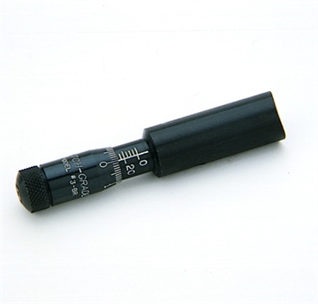 Picture of Redding UNIVERSAL METERING CHAMBER - 5 TO 100 GRAINS 03330