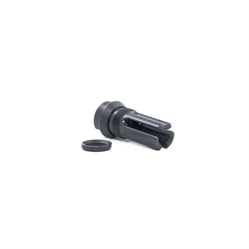 Picture of Breek Arms 3FO FLASH HIDER 30 CALIBER 5/8''X24 THREAD BRK4058