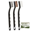 Picture of TACSHIELD 3pcs Utility Brush Set 03977U 843119032599