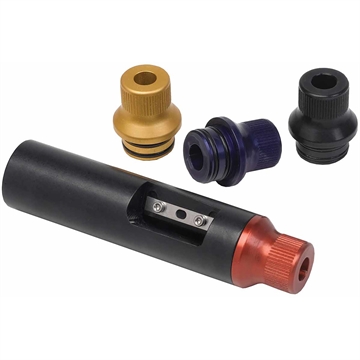 Show details for 3Rivers Tru-Center V2 Taper Tool 5375 Picture of 3Rivers Tru-Center V2 Taper Tool 5375