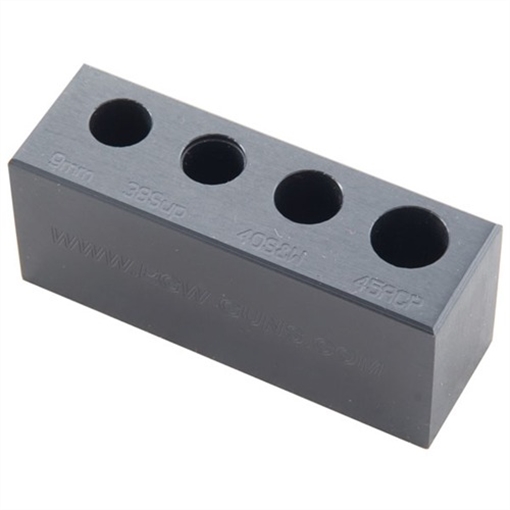 Picture of Egw 4 CALIBER CHECKER (9MM, .40 S&W, .45 ACP & 38 SUPER) 70100