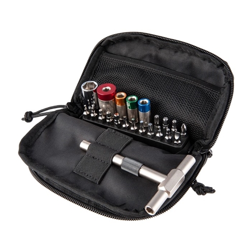 Picture of Fix It Sticks 4 LIMITER KIT WITH DELUXE CASE FISTLS11-T