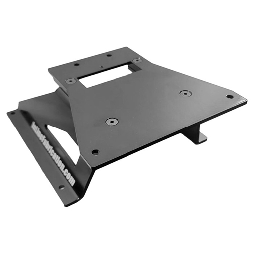 Picture of 4'' MICRO QUICK CHANGE ULTRAMOUNT W/LEGS & QUICK CHNGE BASE PLATE ULEGMC.1