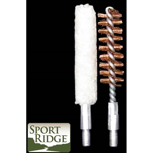 Picture of TACSHIELD 40/10mm Bore Brush and Mop 03974C 843119031165