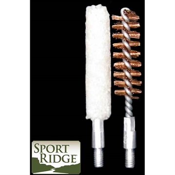 Picture of TACSHIELD 40/10mm Bore Brush and Mop 03974C 843119031165