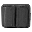 Picture of Armageddon Gear 40/40 AMMO POCKET S/A BLACK AG0684-BK