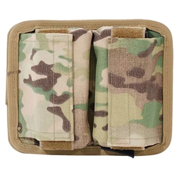 Picture of Armageddon Gear 40/40 AMMO POCKET S/A MULTICAM AG0684-MC