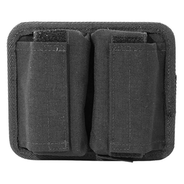 Picture of Armageddon Gear 40/40 AMMO POCKET S/A BLACK AG0684-BK