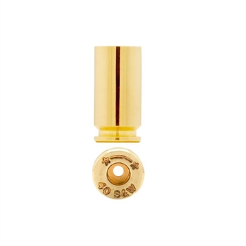 Picture of 40 S&W BRASS 749002568