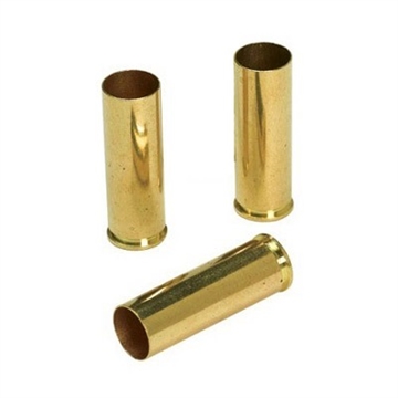 Picture of Winchester Ammo Unprimed Cases 40S&W Handgun Brass 100/Bag WSC40SWU