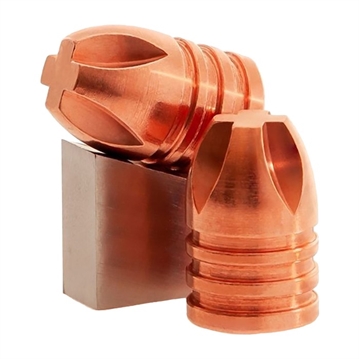 Picture of Lehigh Defense 400 CAL (0.400'') 140GR XTREME PENETRATOR LF BULLETS 50/BOX 07400140SP