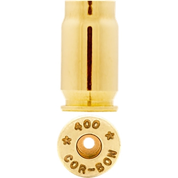 Picture of 400 COR-BON BRASS 749018119