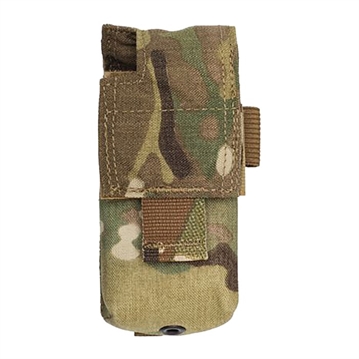 Picture of 4000/5000 SERIES TACTICAL MOLLE CARRY CASE BERRY COMPLIANT 0806CAM