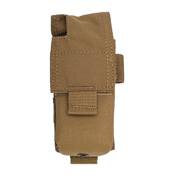 Picture of 4000/5000 SERIES TACTICAL MOLLE CARRY CASE BERRY COMPLIANT 0806TAN