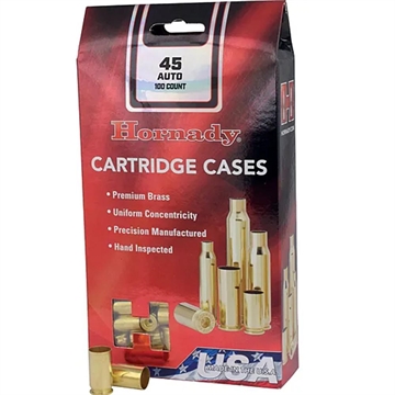 Picture of Hornady 41 REMINGTON MAGNUM 100/BOX 87411