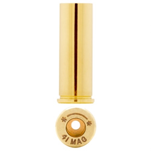 Picture of 41 REMINGTON MAGNUM BRASS 100/bag 749011707