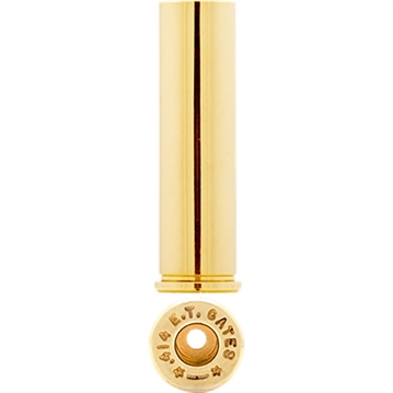 Picture of 414 SUPER MAGNUM BRASS 749018122