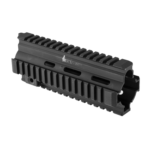 Picture of 416/MR556 HANDGUARDS FREE FLOAT PICATINNY N/A-