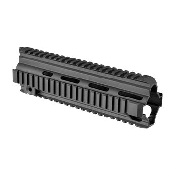 Picture of 416/MR556 HANDGUARDS FREE FLOAT PICATINNY N/A
