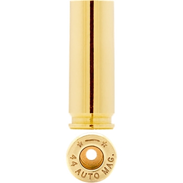 Picture of 44 AUTO MAGNUM BRASS 749018123