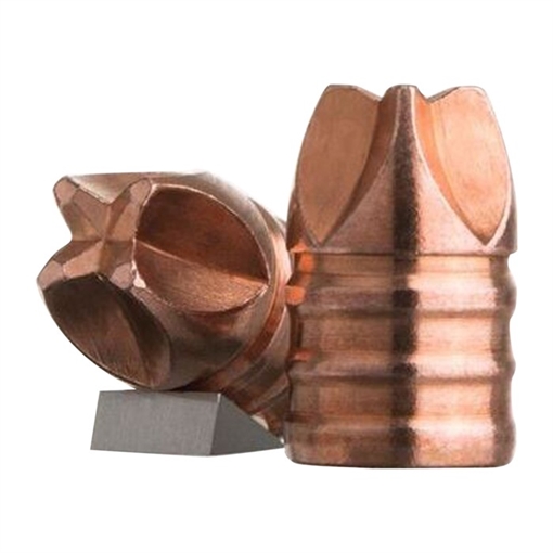 Picture of Lehigh Defense Xtreme Defense Lead-Free Bullets .44 MAG .44 SPL .429" 160gr 800-4000 fps 50/Box 09429160SP