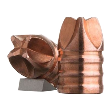 Picture of Lehigh Defense Xtreme Defense Lead-Free Bullets .44 MAG .44 SPL .429" 160gr 800-4000 fps 50/Box 09429160SP