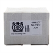 Picture of .44 CALIBER CAST PISTOL BULLETS 100200035