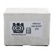 Picture of .44 CALIBER CAST PISTOL BULLETS SS44200RNFP