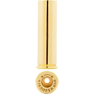 Picture of 445 SUPER MAGNUM BRASS 749018125