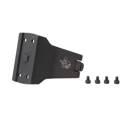 Picture of Knights Armament 45-DEGREE OFFSET PICATINNY MOUNT FOR AIMPOINT MICRO 115601